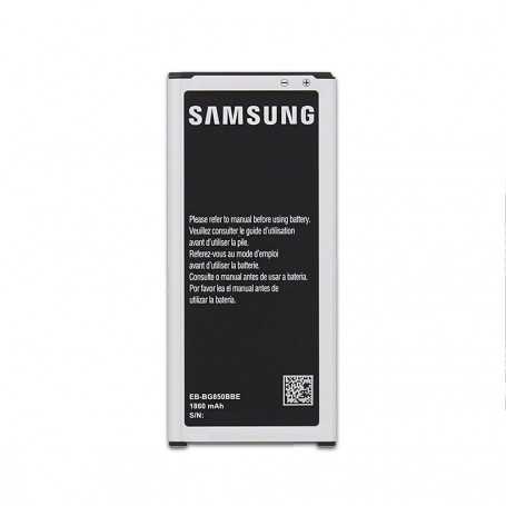 Batterie EB-BG850BBE Samsung Galaxy Alpha (G850F)