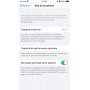 Batterie iPhone 11 P/N 661-13574 (Service Pack) - 661-13574 - 661-13569