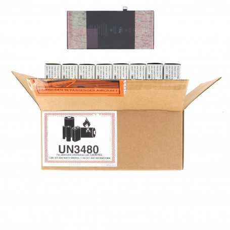 Battery iPhone 12 / 12 Pro P/N 661-17920 (Service Pack)