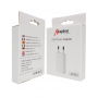 Adaptateur Secteur USB 5W (Service Pack)