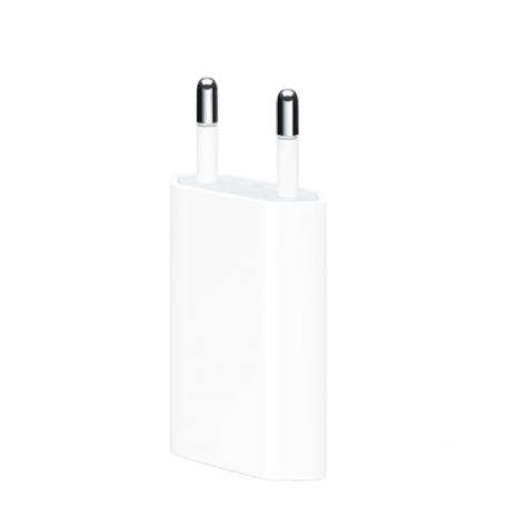 Adaptateur Secteur USB 5W (Service Pack)