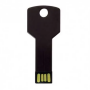 Clé USB 32 Go en Forme de Clé - Noir