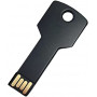Clé USB 32 Go en Forme de Clé - Noir