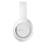 Casque Sans Fil  Devia Kinton Series V2 - Blanc