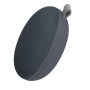 Bluetooth Fabric Speaker - Devia Kintone Series - Grey