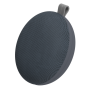 Bluetooth Fabric Speaker - Devia Kintone Series - Grey