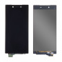 Écran Sony Xperia Z5 Premium (E6853) Noir LCD+ Vitre Tactile