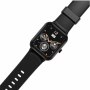 Montre connectée Blackview R3 MAX Noir - Neuf