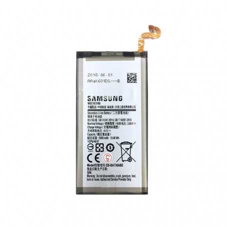 Batterie EB-BA730ABE Samsung Galaxy A7 2018 (A730F)