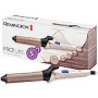 Boucleur Remington PROluxe avec Fer 32mm - CI9132 Proluxe(Reconditionné)