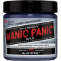 Teinture capillaire bleue Manic Panic végane, 118ml(Reconditionné)