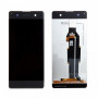 Écran Sony Xperia XA (F3111) Noir LCD + Vitre Tactile