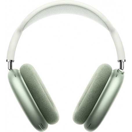 AirPods Max Wireless Headphones - Green (Refurbished)