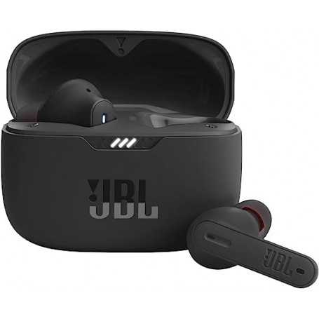 Bluetooth Earphones Tune 230 NC TWS , waterproof and noise reduction black - JBL (Refurbished)