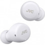 Ecouteurs Gumy Mini bluetooth et étanches noirs- JVC(Reconditionné)