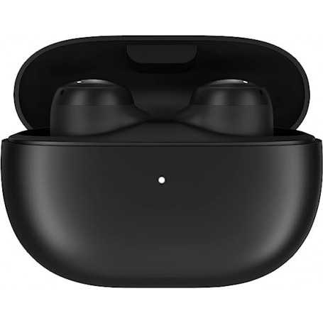 Ecouteurs Redmi Buds 3 Lite bluetooth et étanche noir - Xiaomi (Reconditionné)