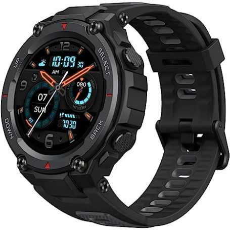 Montre connecté T-Rex Proe - Amazfit(Reconditionné)