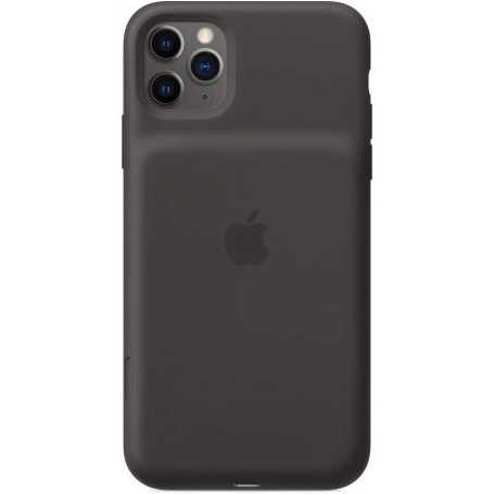 Coque avec batterie rechargeable intégrée pour Iphone 11 Pro Max - Apple (Reconditionné)