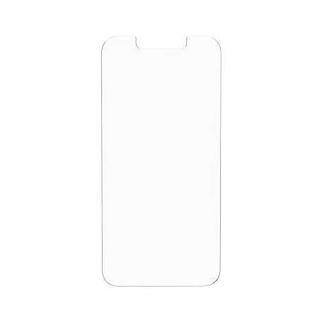 Verre trempé OtterBox Alpha pour iPhone 13 / 13 Pro avec traitement antimicrobien et double protection(Reconditionné)