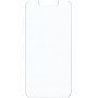 Verre trempé OtterBox Alpha pour iPhone 13 / 13 Pro avec traitement antimicrobien et double protection(Reconditionné)