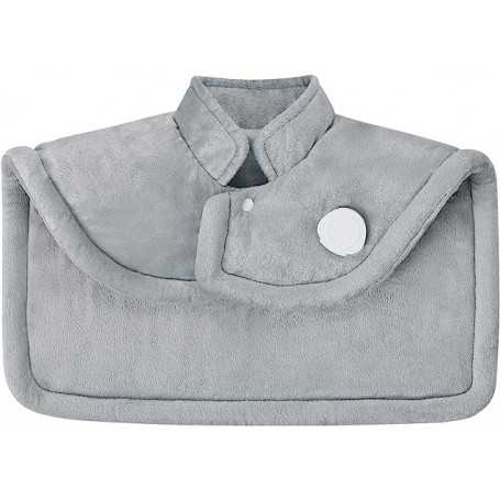 Coussin chauffant électrique pour épaule Medisana HP 622 avec 6 réglages(Reconditionné)