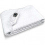 Chauffe-matelas électrique Medisana HU 665 - 150 x 80 cm, 6 réglages de température, lavable(Reconditionné)