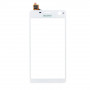 Vitre Tactile Sony Xperia C4 (E5303) Noir