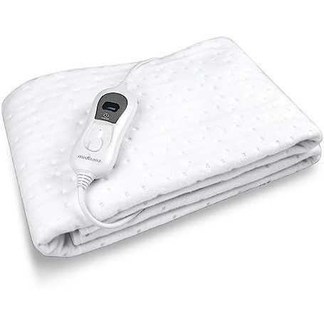 Matelas chauffant Medisana HU 665 pour tous types de matelas(Reconditionné)