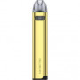 Uwell Caliburn A2S Pod, 520 mAh, 2ml, Gold Color, Nicotine Free (Refurbished)