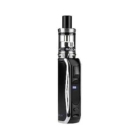 SMOK Priv N19 Electronic Cigarette Kit with Nord 19 Vape Pen Tank (Refurbished)