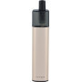 Electronic Cigarette Kit with Filter Aspire Vilter Pod Mod 15W and 450mAh Battery (CHAMPAGNE) (Refurbished)