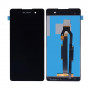 Écran Sony Xperia E5 (F3311) Noir LCD + Vitre Tactile