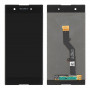 Écran Sony Xperia XA1 Plus (G3421) Noir LCD + Vitre Tactile