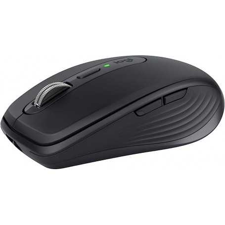 Souris Logitech MX Anywhere 3 compacte et puissante(Reconditionné)