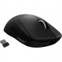 Wireless Gaming Mouse G PRO X SUPERLIGHT Black - Logitech (Refurbished)