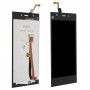 Ecran Xiaomi Mi3 Noir Vitre Tactile + LCD