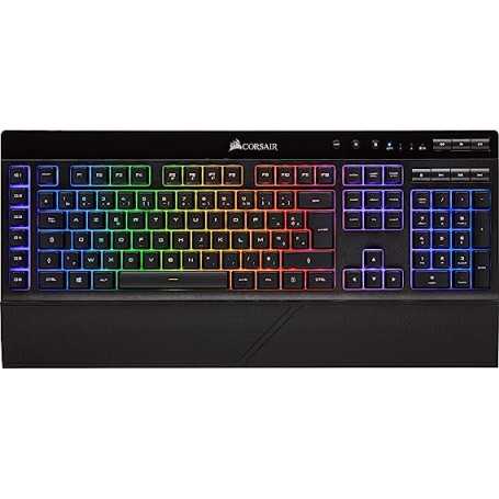Wireless Gaming Keyboard Corsair K57 RGB (Refurbished)