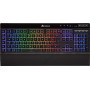 Wireless Gaming Keyboard Corsair K57 RGB (Refurbished)