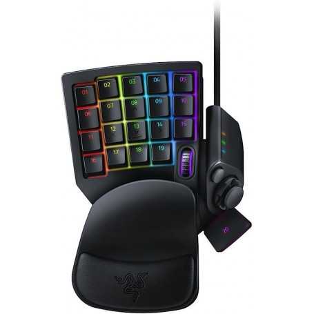 Gaming Keypad Razer Tartarus V2 - 32 Programmable Buttons - Black(Refurbished)