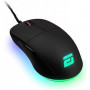 Gaming mouse with black LED - ENDGAME GEAR(Refurbished)(Refurbished)