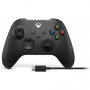 Manette de Xbox avec câble pour PC - Xbox(Reconditionné)