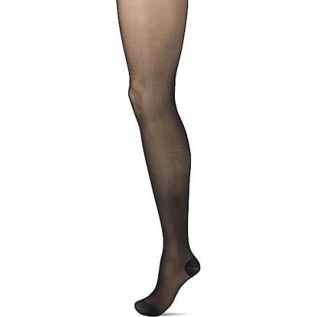 Tights Women's Opaque Black - Size 4 EU (Refurbished)
