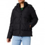 Men's Down Jacket GANT - Black - Size XXXL (Refurbished)