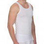 Sportshirt Infinity pour homme de Bruno Bai, gris, taille S(Reconditionné)