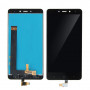 Ecran Xiaomi Redmi Note 4 Noir Vitre Tactile + LCD