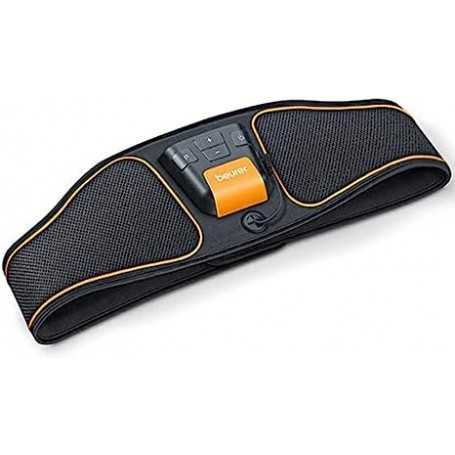 Beurer EM 37 abdominal belt to strengthen the abdominals (Refurbished)