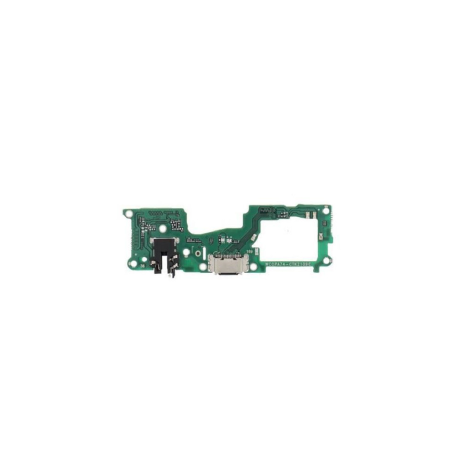 Realme 8 5G Charging Connector