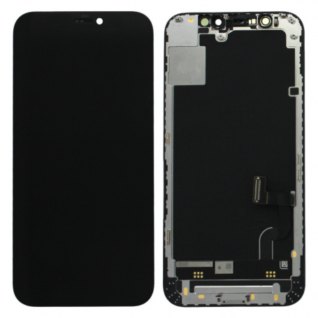 Ecran iPhone 12 mini (In-cell) RJ - COF - FHD1080p