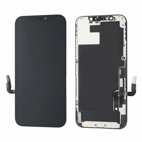 Ecran iPhone 13 (In-cell) HD720p - Grand encoche
