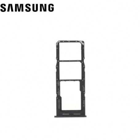 Samsung Galaxy A23 (A235) Sim Drawer Black